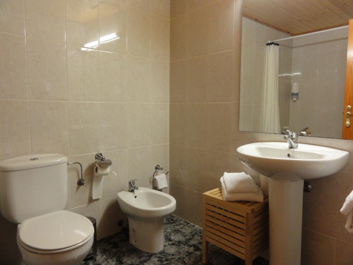 Ca L'Amadeu Hotel Vilanova de Escornalbou Eksteriør billede