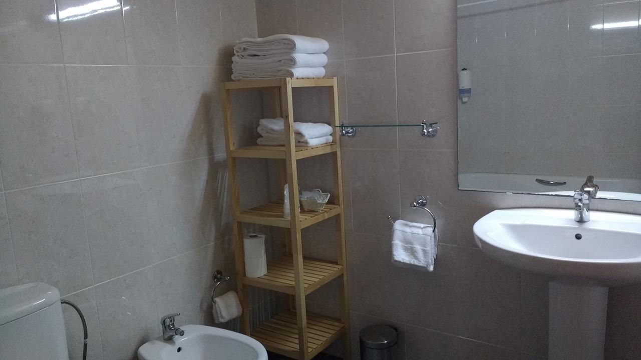 Ca L'Amadeu Hotel Vilanova de Escornalbou Eksteriør billede