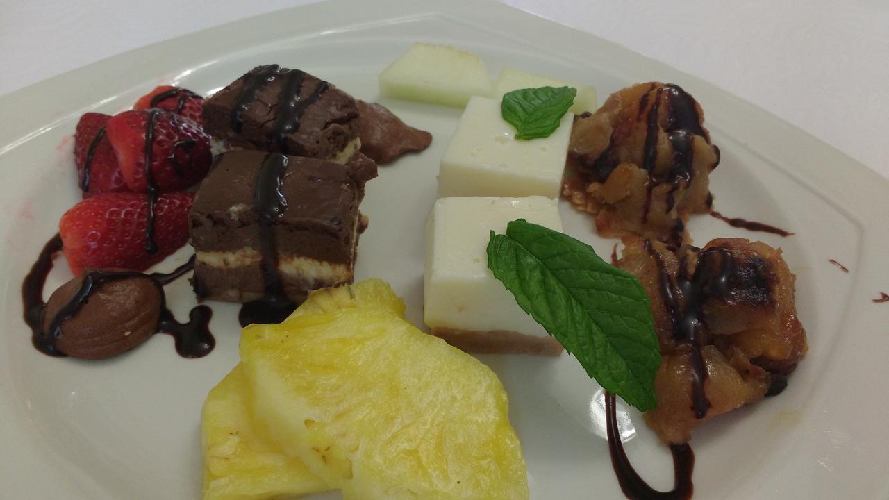 Ca L'Amadeu Hotel Vilanova de Escornalbou Eksteriør billede