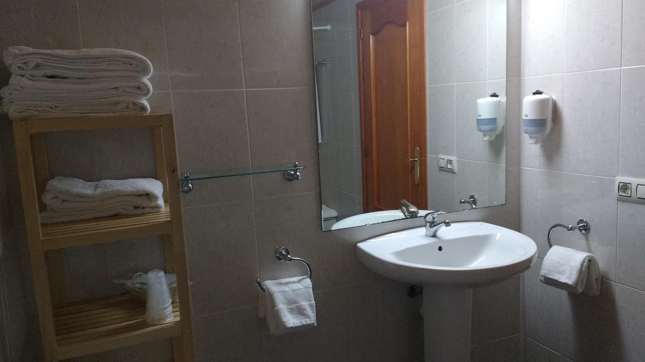 Ca L'Amadeu Hotel Vilanova de Escornalbou Eksteriør billede